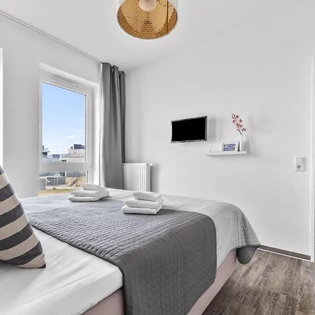 Lieblingsplatz No, 10 Apartamento