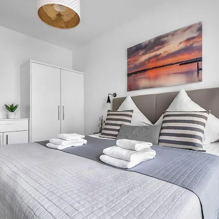 Lieblingsplatz No, 10 Apartamento *