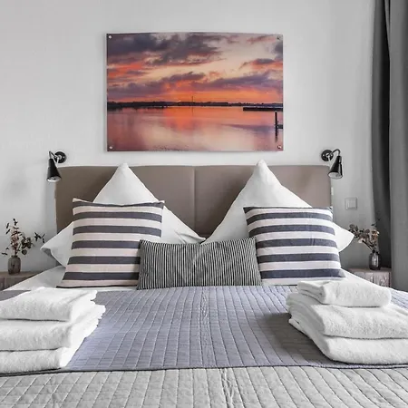 Apartamento Lieblingsplatz No, 10 *