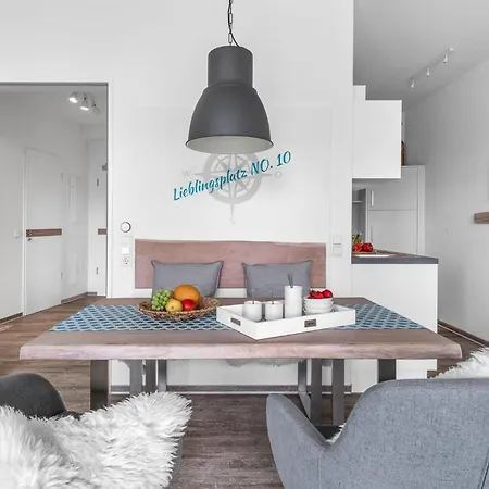 Lieblingsplatz No, 10 Olpenitz