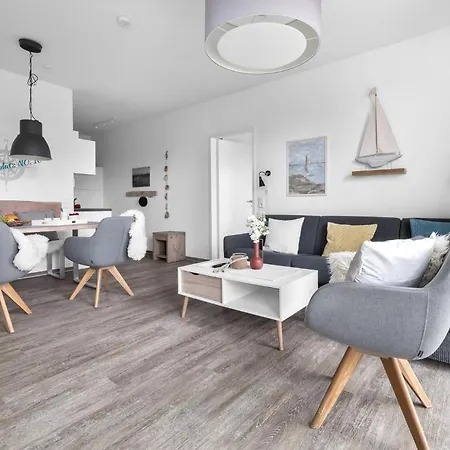 Lieblingsplatz No, 10 Apartamento
